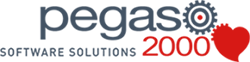 Pegaso2000 Logo